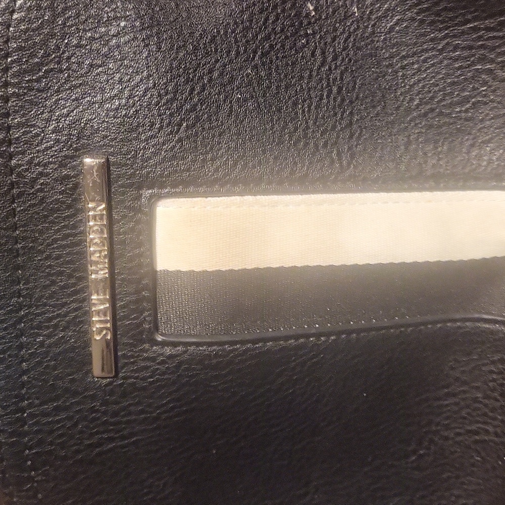 Steve Madden crossbody